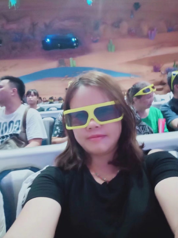 牙彩的第一张照片--连云港相亲服务中心