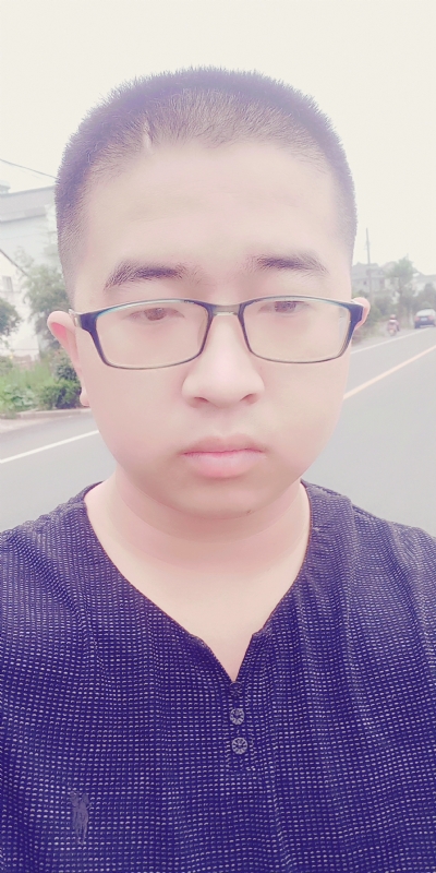 徐先森的第一张照片--连云港相亲服务中心