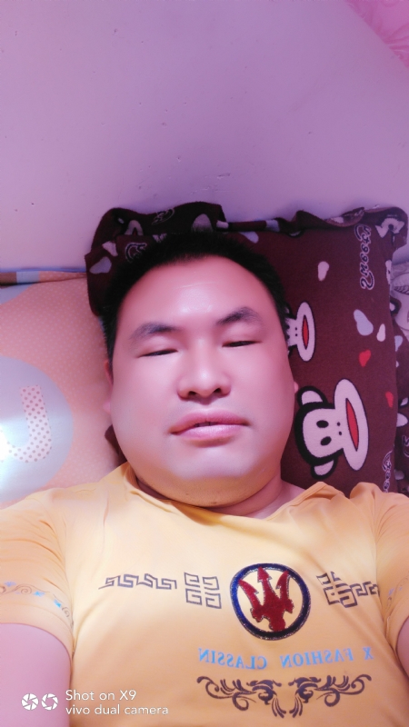 孤狼的第一张照片--连云港相亲服务中心