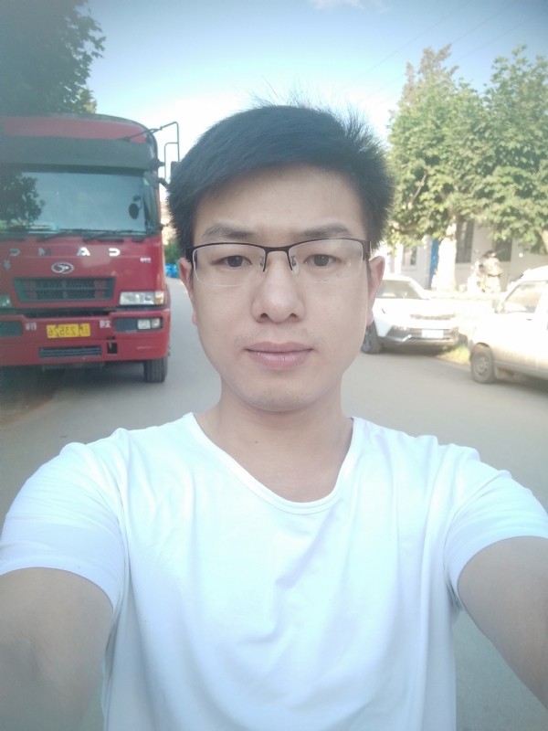 木偶的第一张照片--连云港相亲服务中心