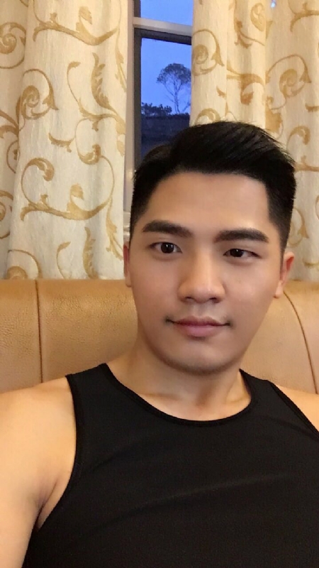 牧遥的第一张照片--连云港相亲服务中心