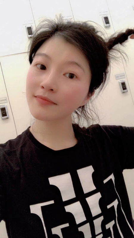 Yogagirl的第一张照片--连云港相亲服务中心