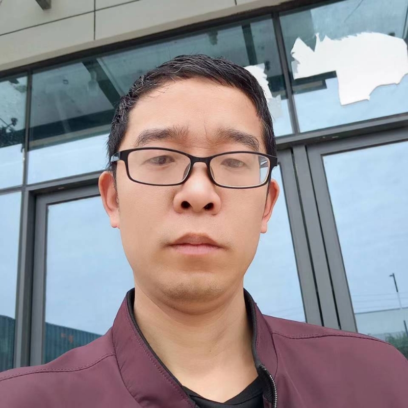 眼镜的第一张照片--连云港相亲服务中心