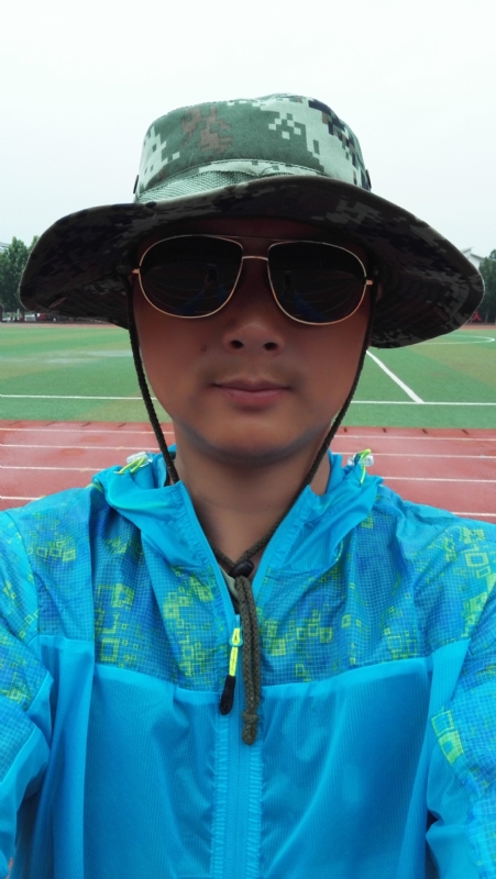 银尘的第一张照片--连云港相亲服务中心