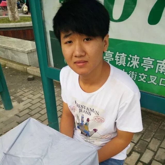 小丁的第一张照片--连云港相亲服务中心