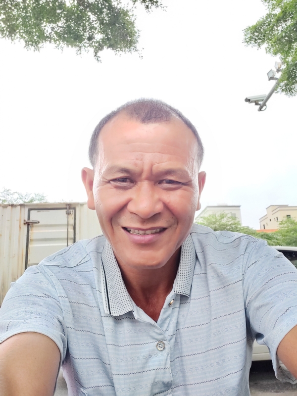 大老的第一张照片--连云港相亲服务中心