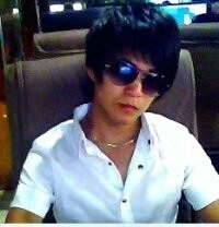 邓飞的第一张照片--连云港相亲服务中心