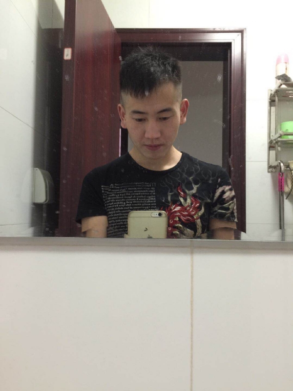 相爱相守的第一张照片--连云港相亲服务中心