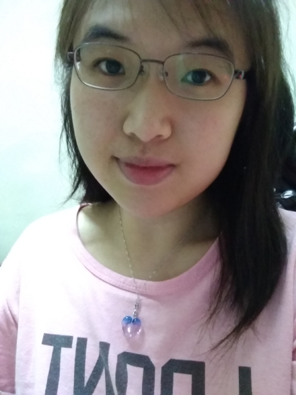 幸福海豚的第一张照片--连云港相亲服务中心