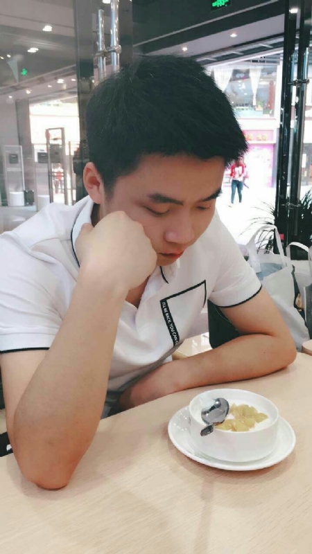 情绪的第一张照片--连云港相亲服务中心