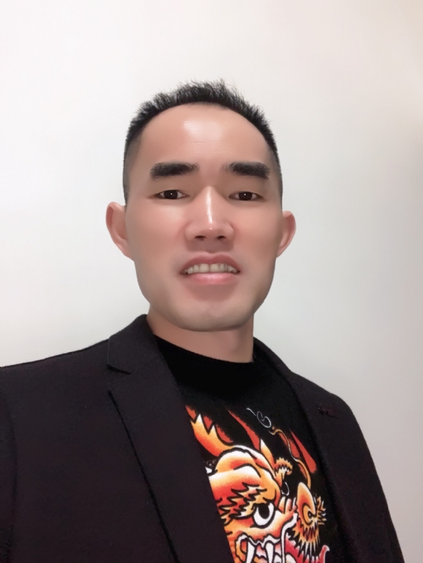 遇上对的人的第一张照片--连云港相亲服务中心