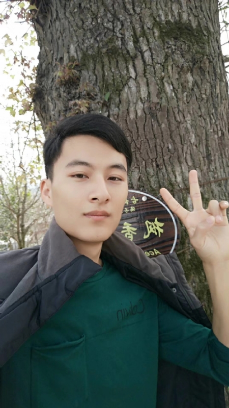 奎哥的第一张照片--连云港相亲服务中心