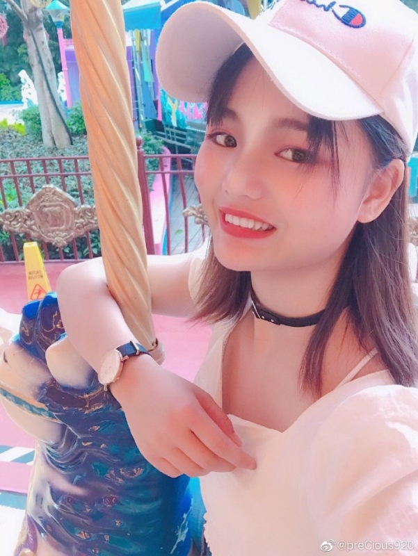 晓乐乐的第一张照片--连云港相亲服务中心