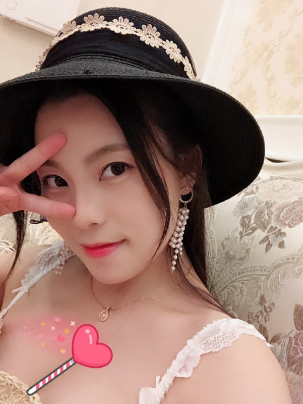 晓佩的第一张照片--连云港相亲服务中心