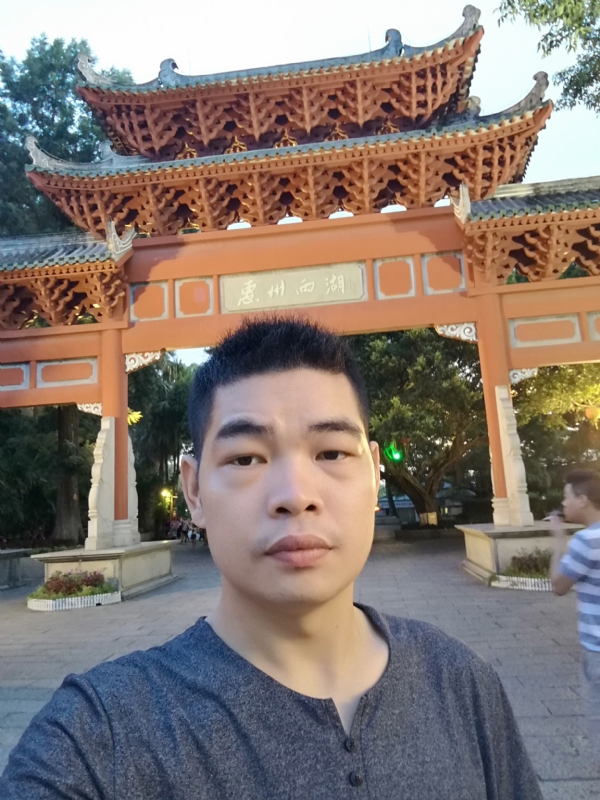 谁明浪子心的第一张照片--连云港相亲服务中心