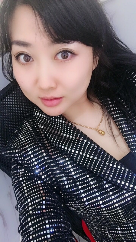 烛影的第一张照片--连云港相亲服务中心