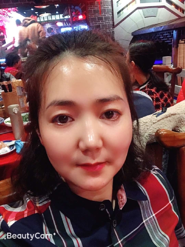 艳儿的第一张照片--连云港相亲服务中心