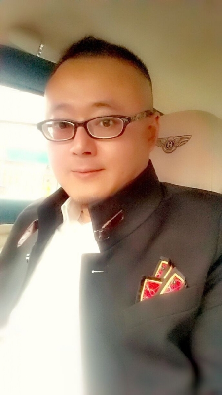 远山绿水的第一张照片--连云港相亲服务中心