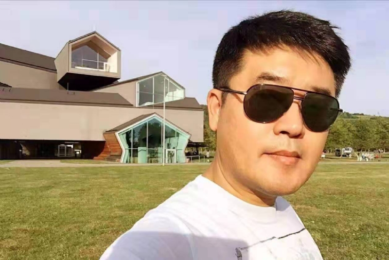 平常心的第一张照片--连云港相亲服务中心