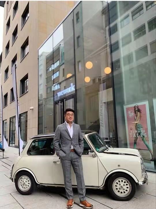 平常心的第二张照片--连云港相亲服务中心