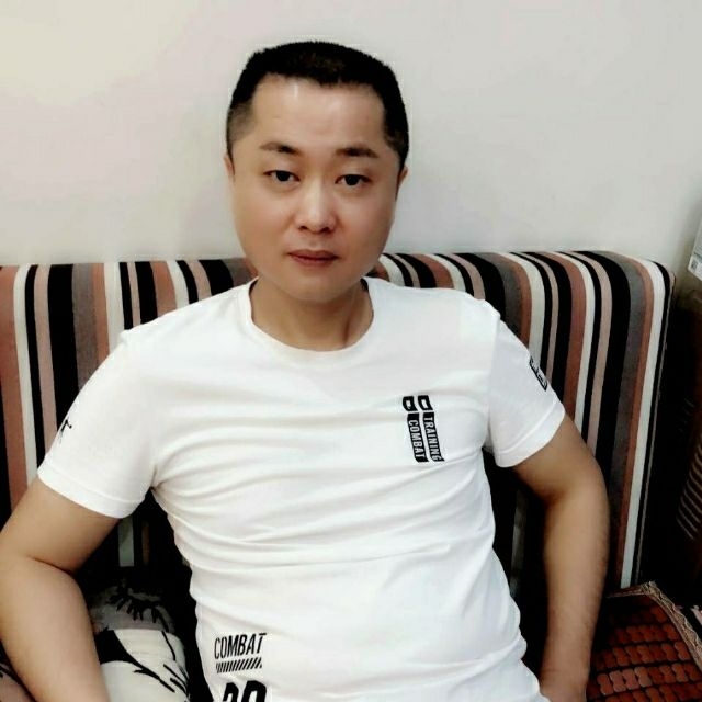 紫气东来168的第一张照片--连云港相亲服务中心