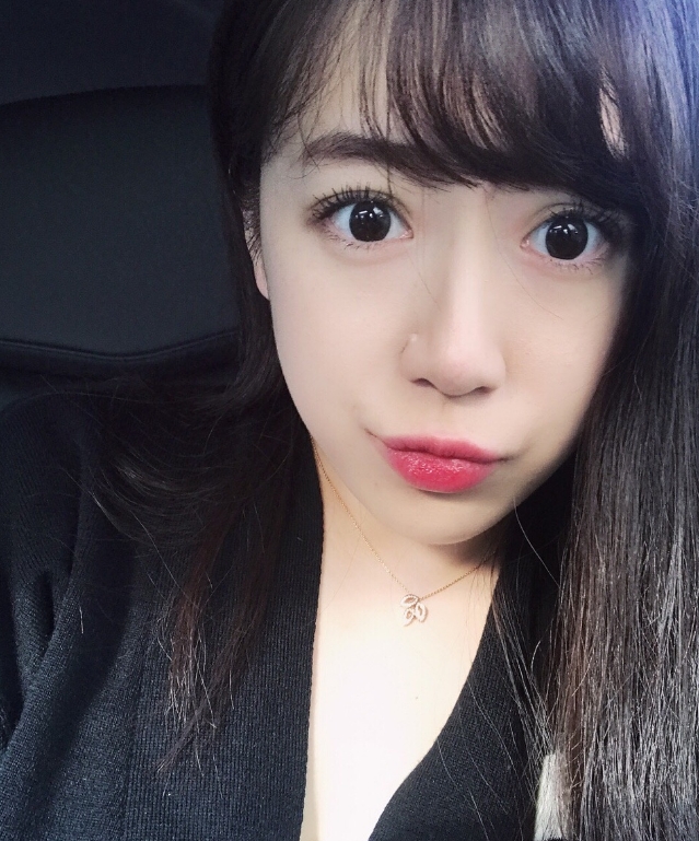 mabel的第一张照片--连云港相亲服务中心