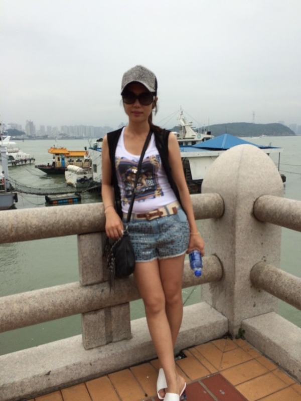 huang7274的第一张照片--连云港相亲服务中心