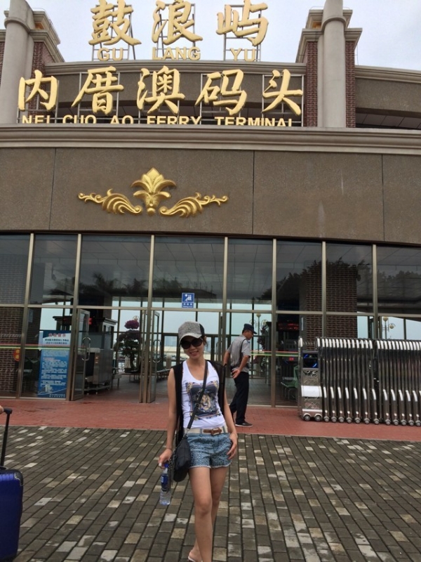 huang7274的第二张照片--连云港相亲服务中心