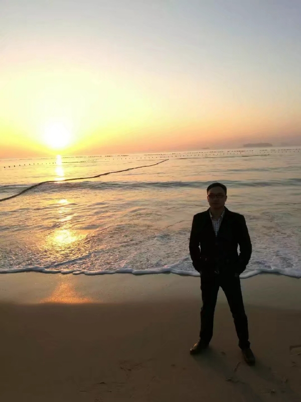 好好先生的第一张照片--连云港相亲服务中心