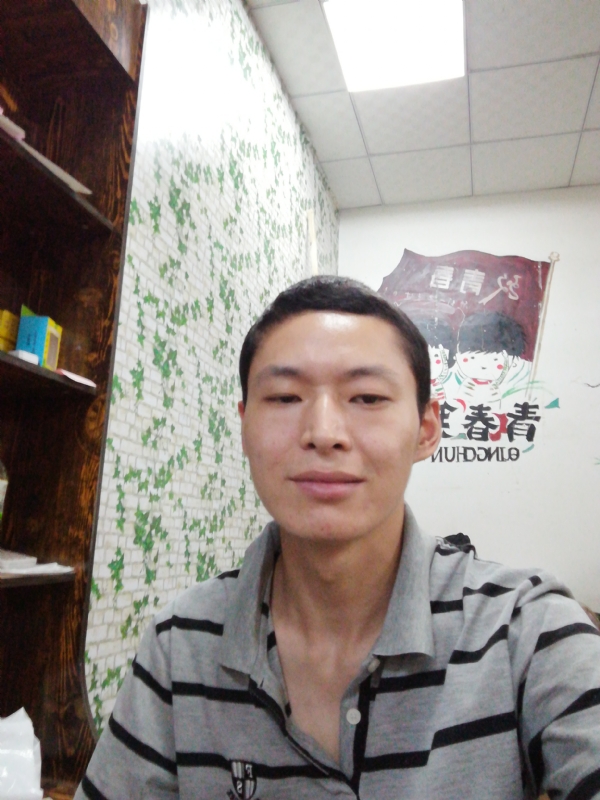 毛思虎的第一张照片--连云港相亲服务中心