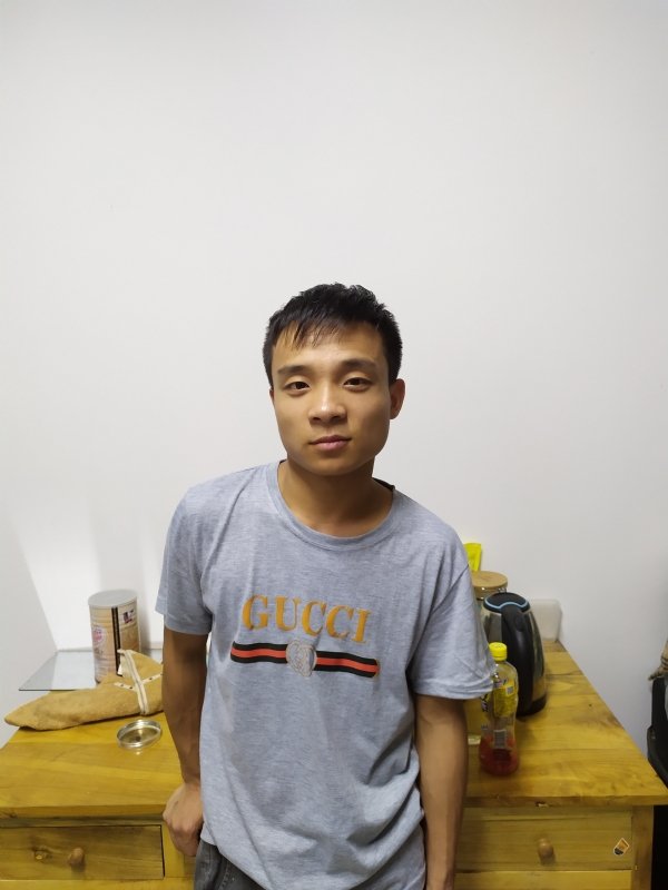 站着等你三千年的第一张照片--连云港相亲服务中心