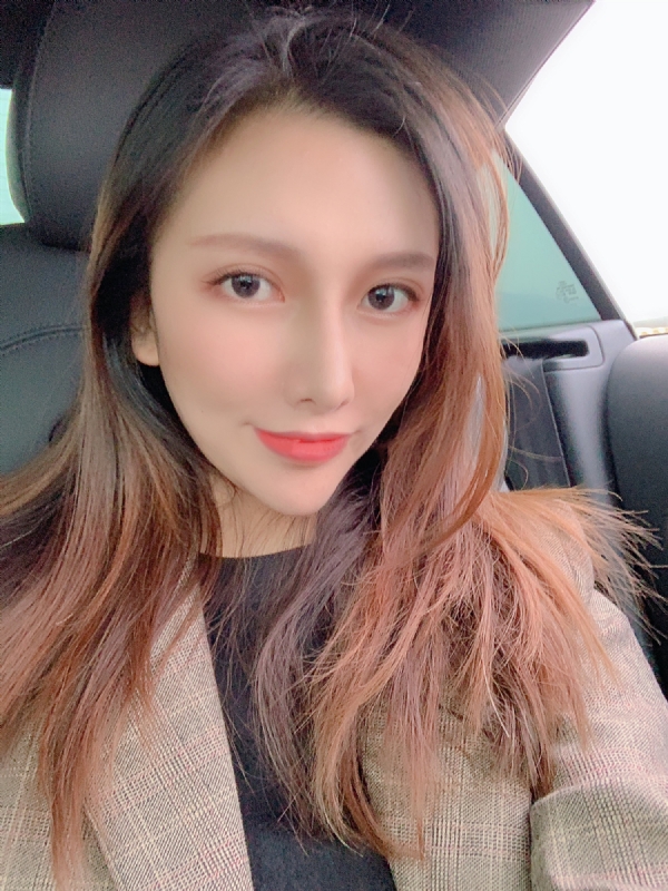 李岚Lancy的第一张照片--连云港相亲服务中心