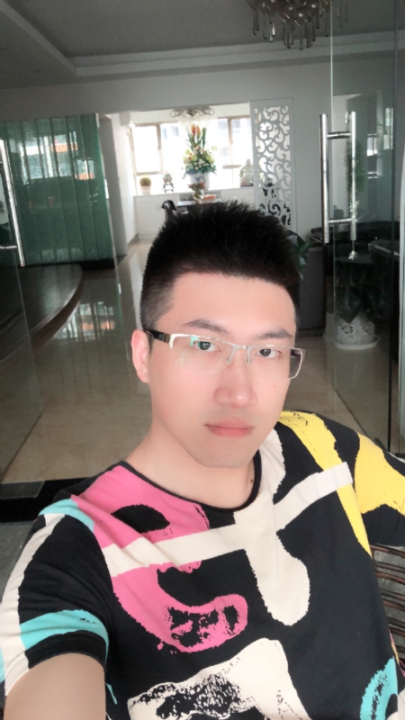 哥頓的第一张照片--连云港相亲服务中心