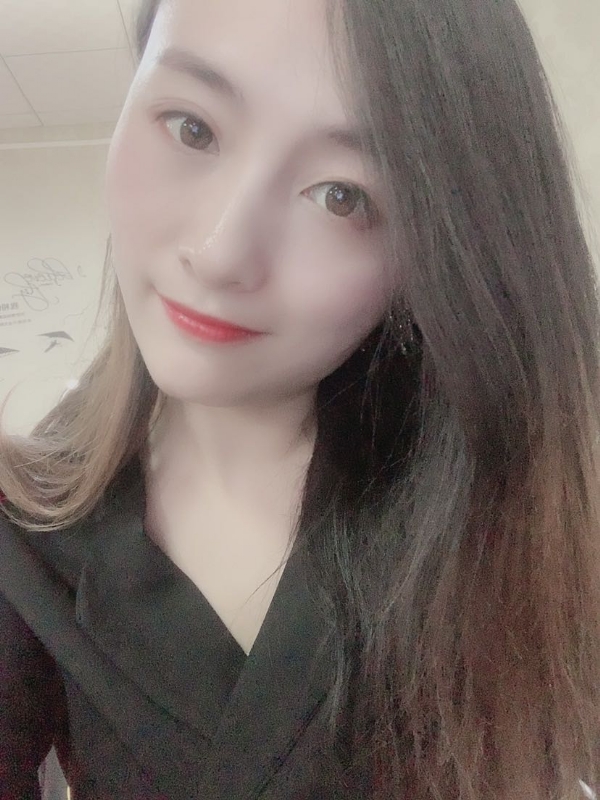 安之若素的第一张照片--连云港相亲服务中心