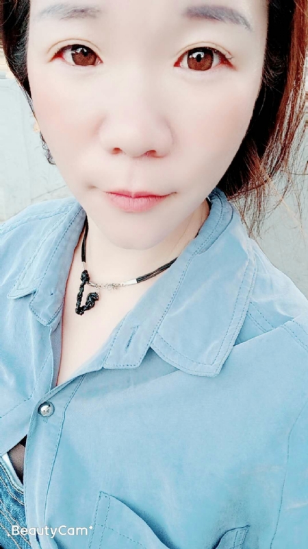 珍惜幸福的第一张照片--连云港相亲服务中心