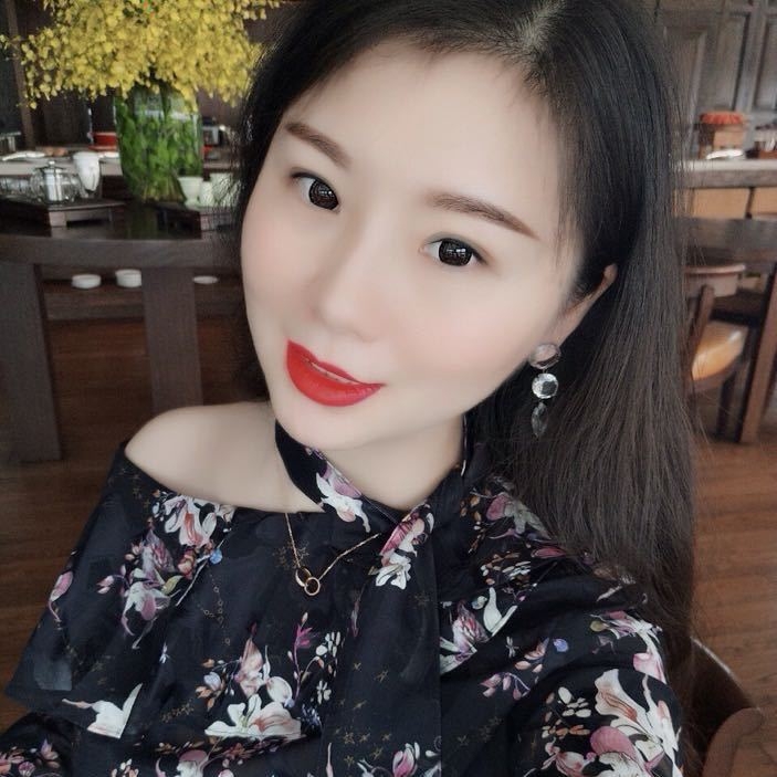 李媛的第一张照片--连云港相亲服务中心