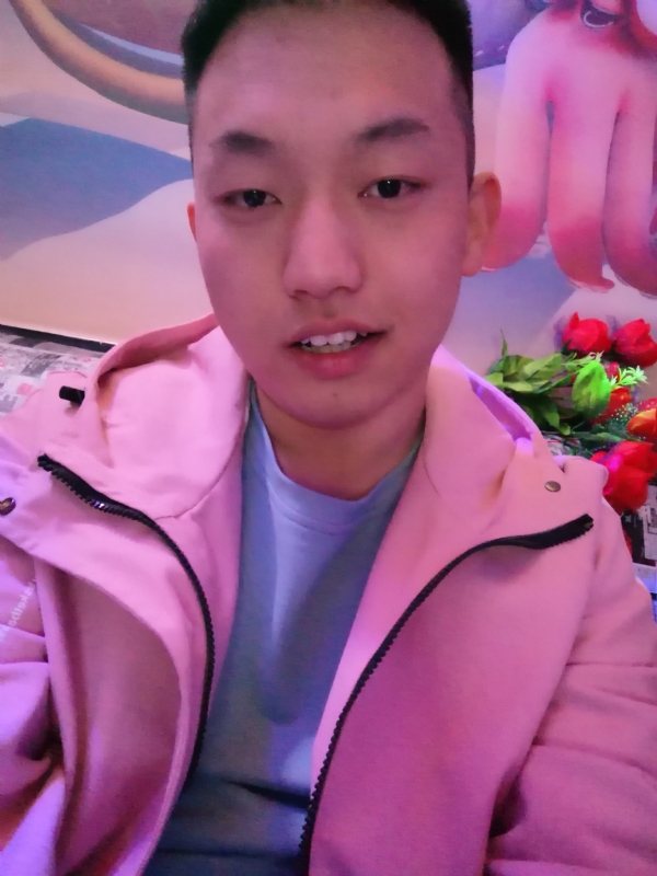 真好的第一张照片--连云港相亲服务中心