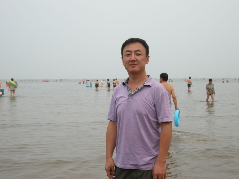 一米的第一张照片--连云港相亲服务中心