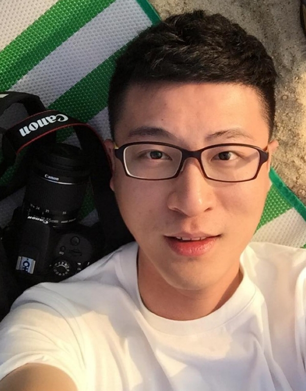 在路上的第一张照片--连云港相亲服务中心