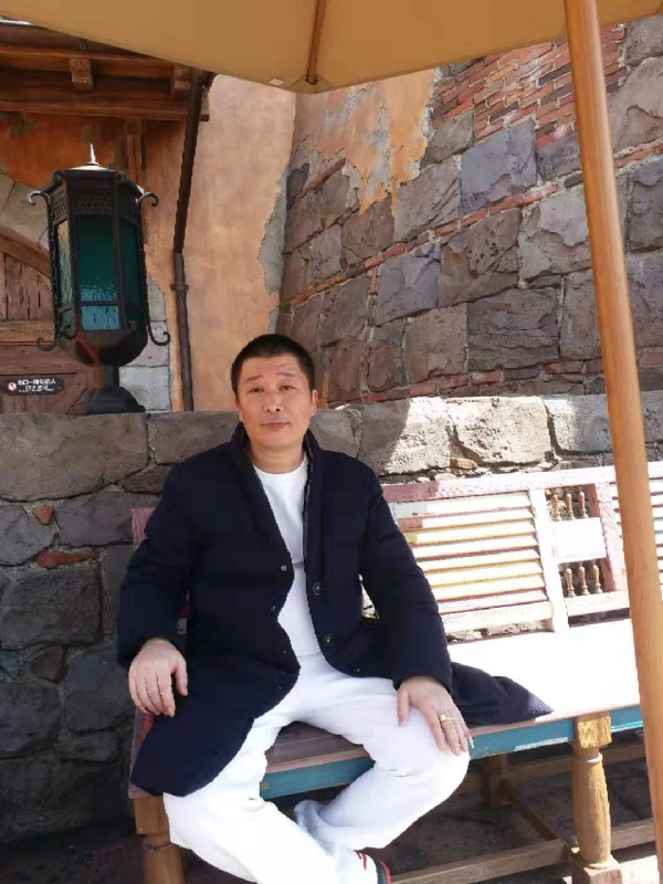 纳尼亚的第一张照片--连云港相亲服务中心