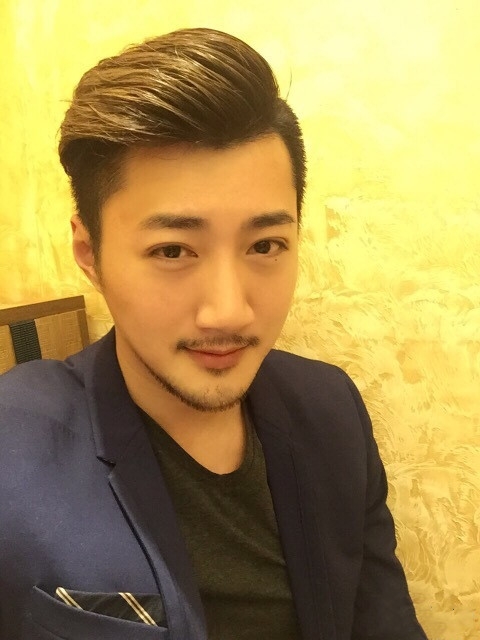 一種微笑叫堅強的第一张照片--连云港相亲服务中心