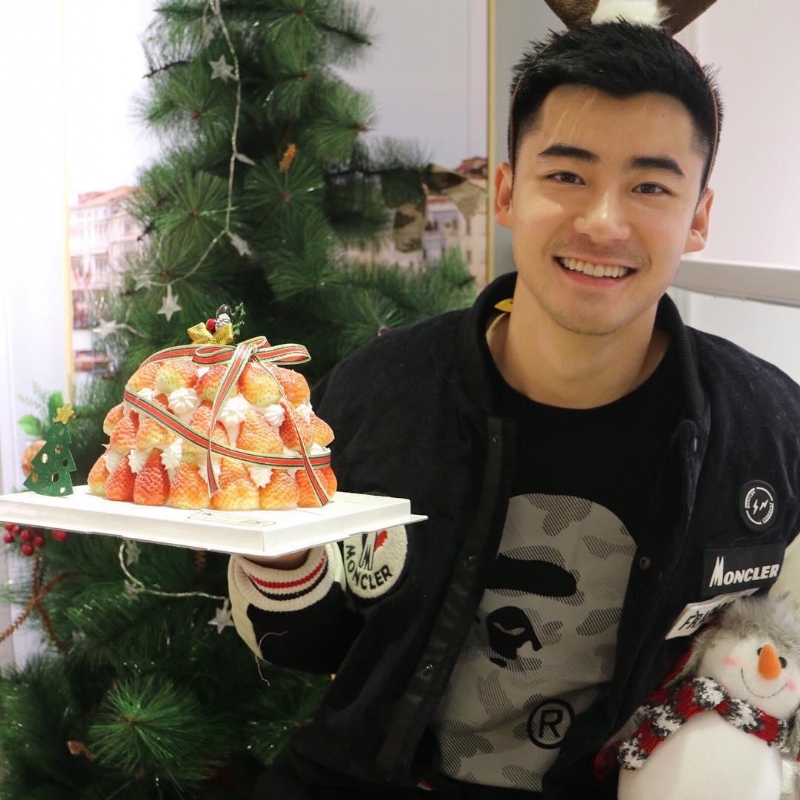 Cen先森的第一张照片--连云港相亲服务中心