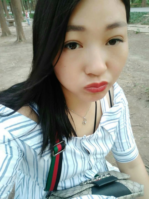 小燕子的第一张照片--连云港相亲服务中心