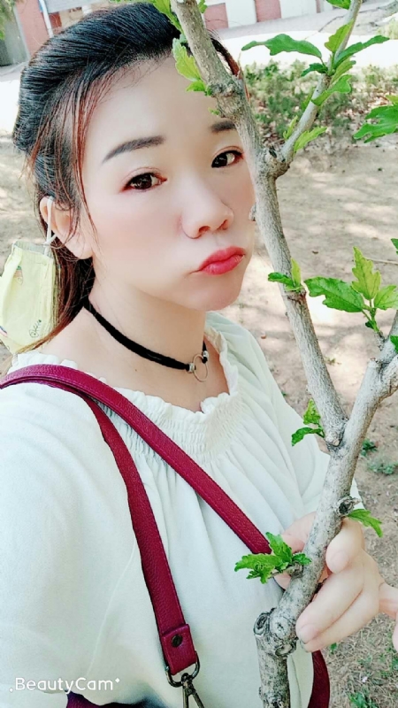 时光的第一张照片--连云港相亲服务中心