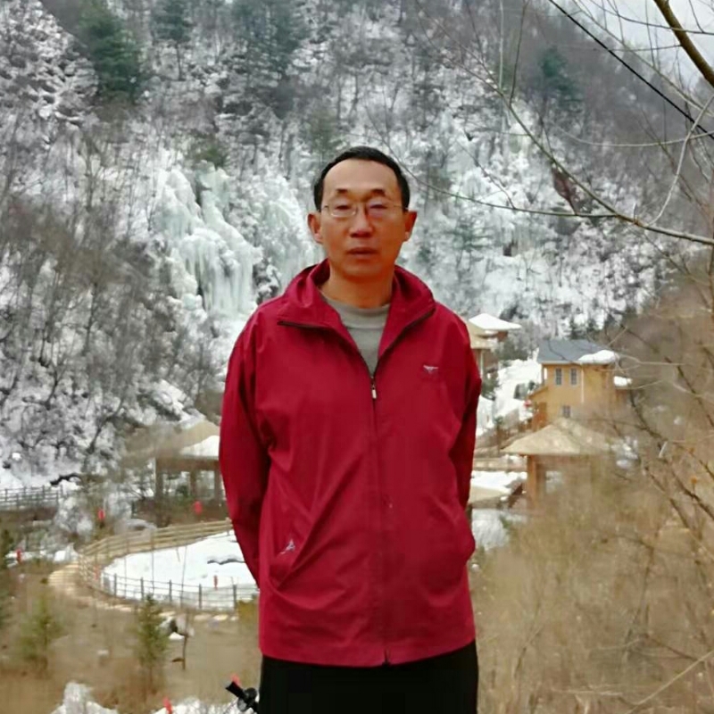 黄河赤子的第一张照片--连云港相亲服务中心