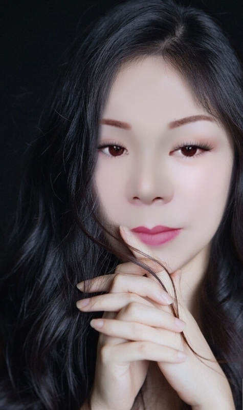 悠然的第一张照片--连云港相亲服务中心