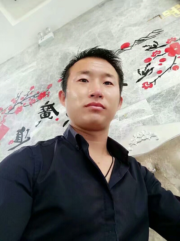 系咯在的第二张照片--连云港相亲服务中心