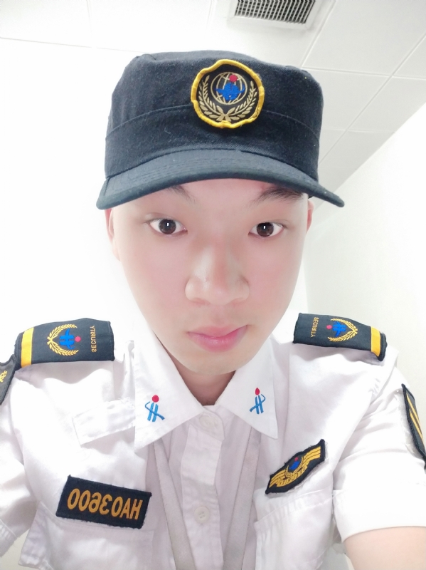 龙龙的第一张照片--连云港相亲服务中心