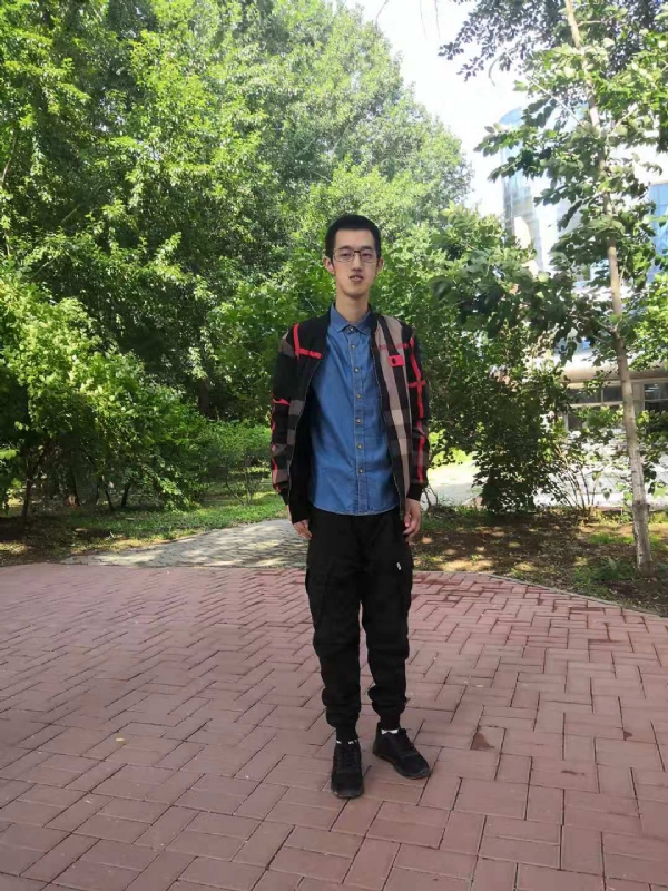 Dream的第一张照片--连云港相亲服务中心