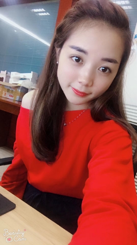 倩倩的爱的第一张照片--连云港相亲服务中心